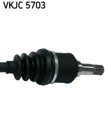 Arbre de transmission SKF VKJC 5703