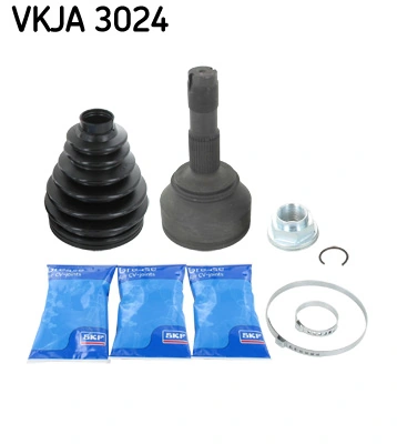 Jeu de joints, arbre de transmission SKF VKJA 3024
