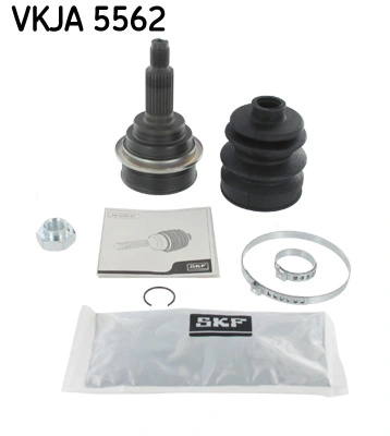 Jeu de joints, arbre de transmission SKF VKJA 5562