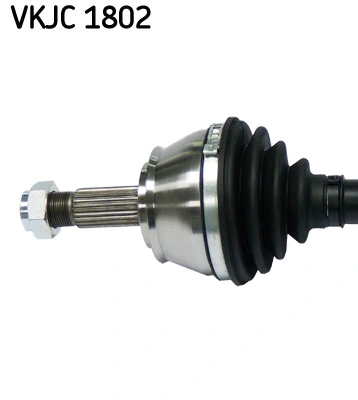 Arbre de transmission SKF VKJC 1802