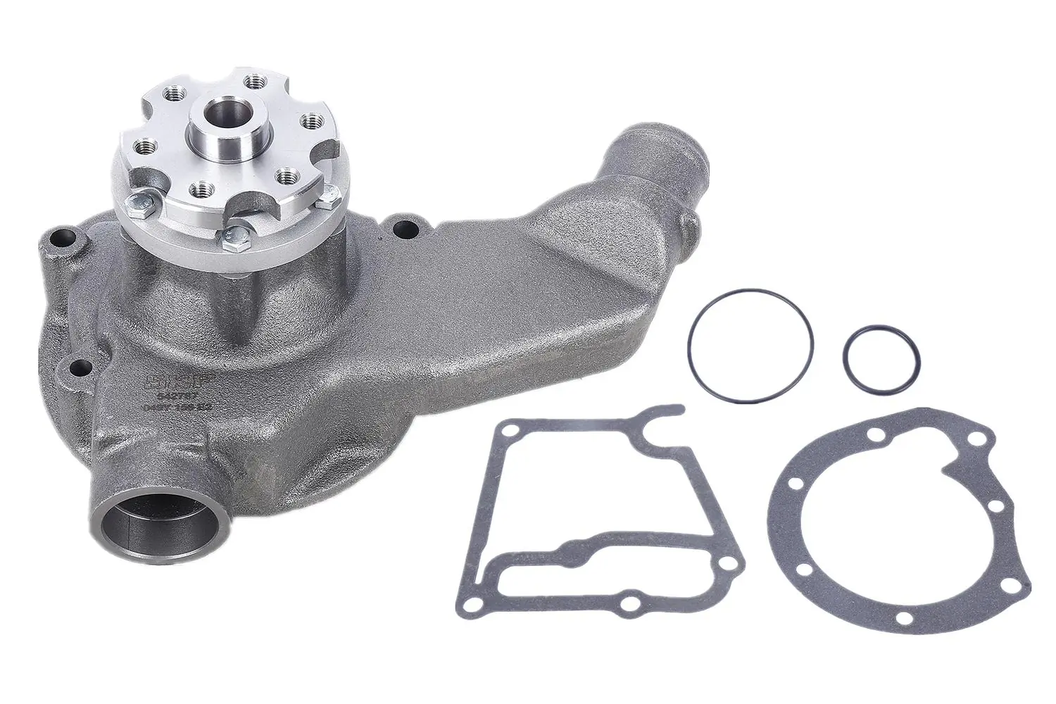 Pompe à eau, refroidissement du moteur SKF VKPC 7000