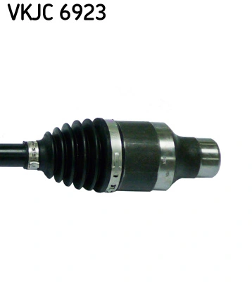 Arbre de transmission SKF VKJC 6923