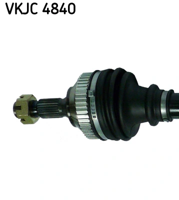 Arbre de transmission SKF VKJC 4840
