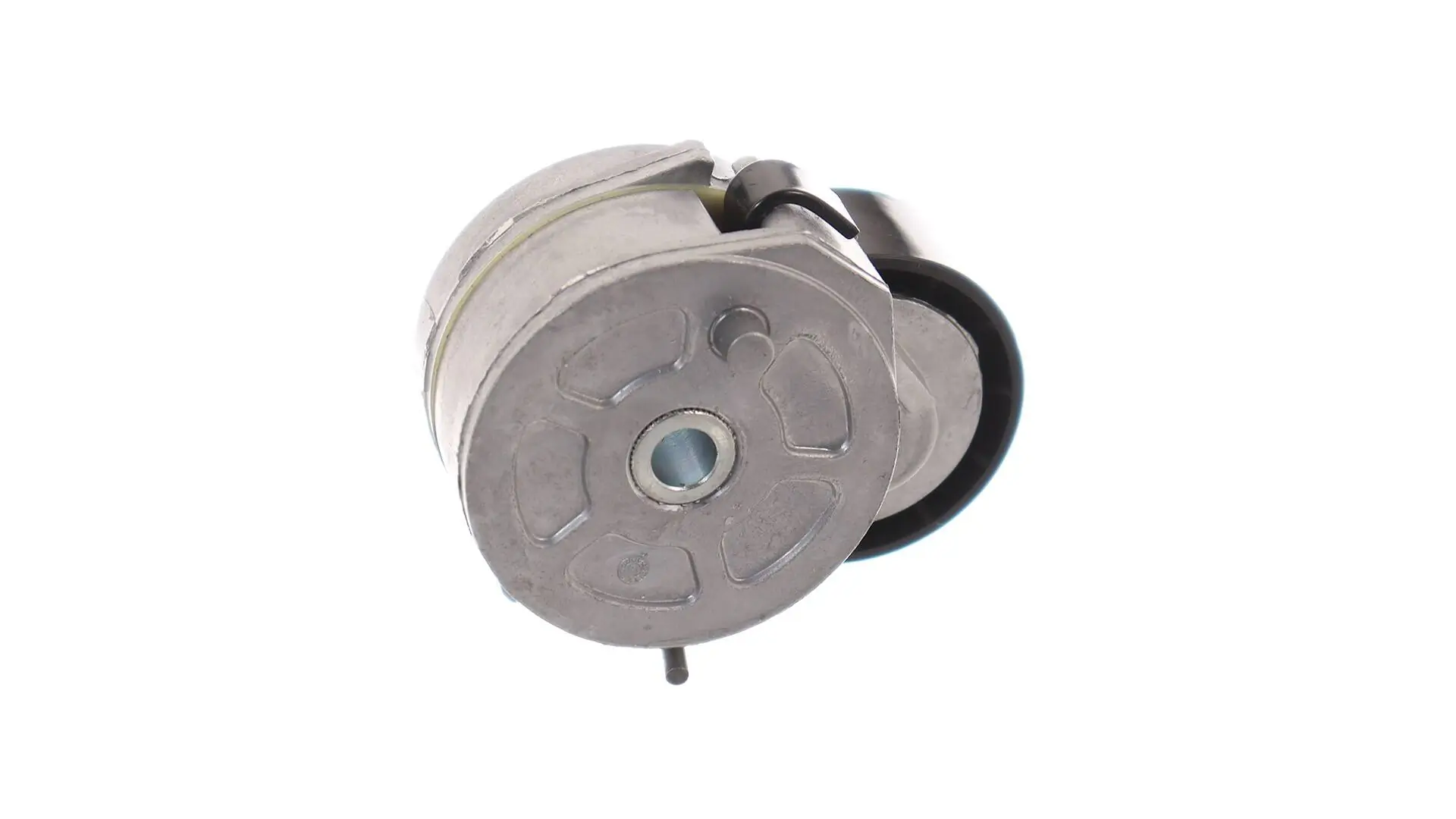 Tendeur de courroie, courroie trapézoïdale à nervures SKF VKM 33032