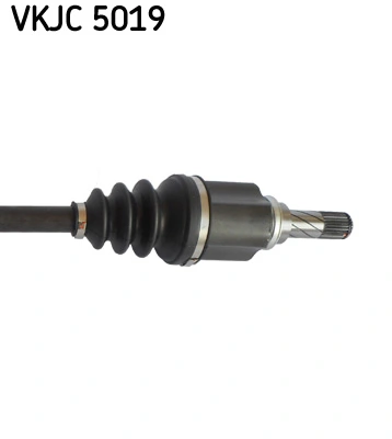 Arbre de transmission SKF VKJC 5019