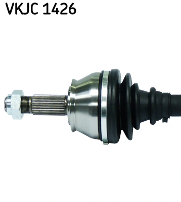 Arbre de transmission SKF VKJC 1426
