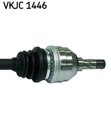 Arbre de transmission SKF VKJC 1446