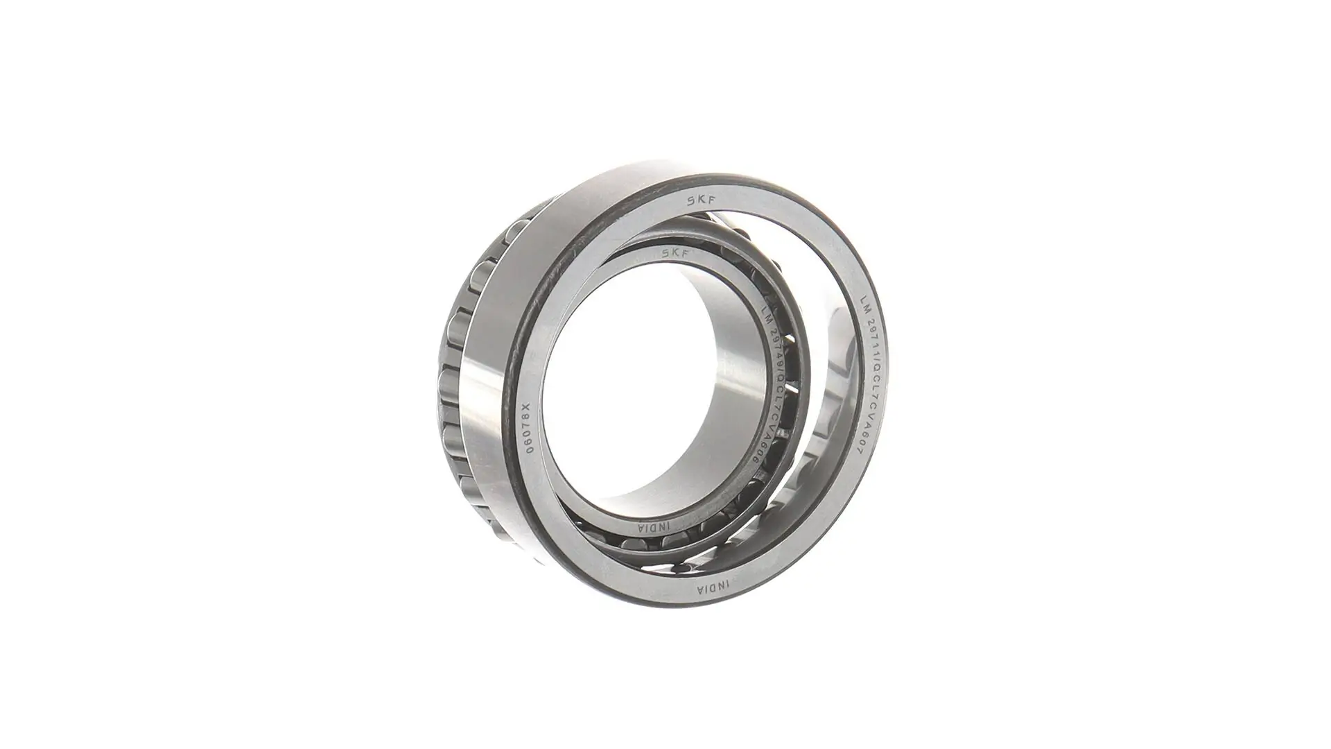 SKF VKT 1111 — Підшипник кульковий d>30