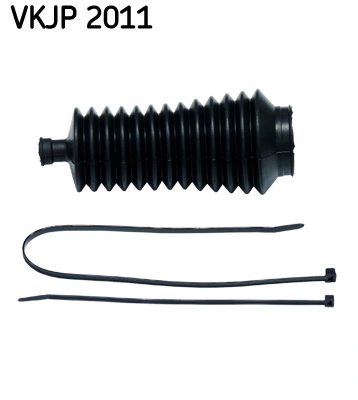 Jeu de joints-soufflets, direction SKF VKJP 2011