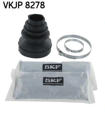 Jeu de joints-soufflets, arbre de commande SKF VKJP 8278