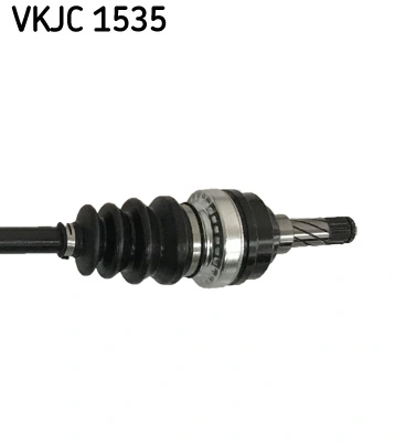Arbre de transmission SKF VKJC 1535