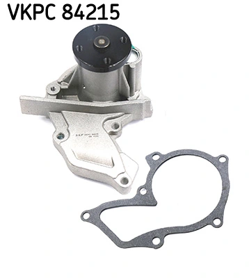 Pompe à eau, refroidissement du moteur SKF VKPC 84215