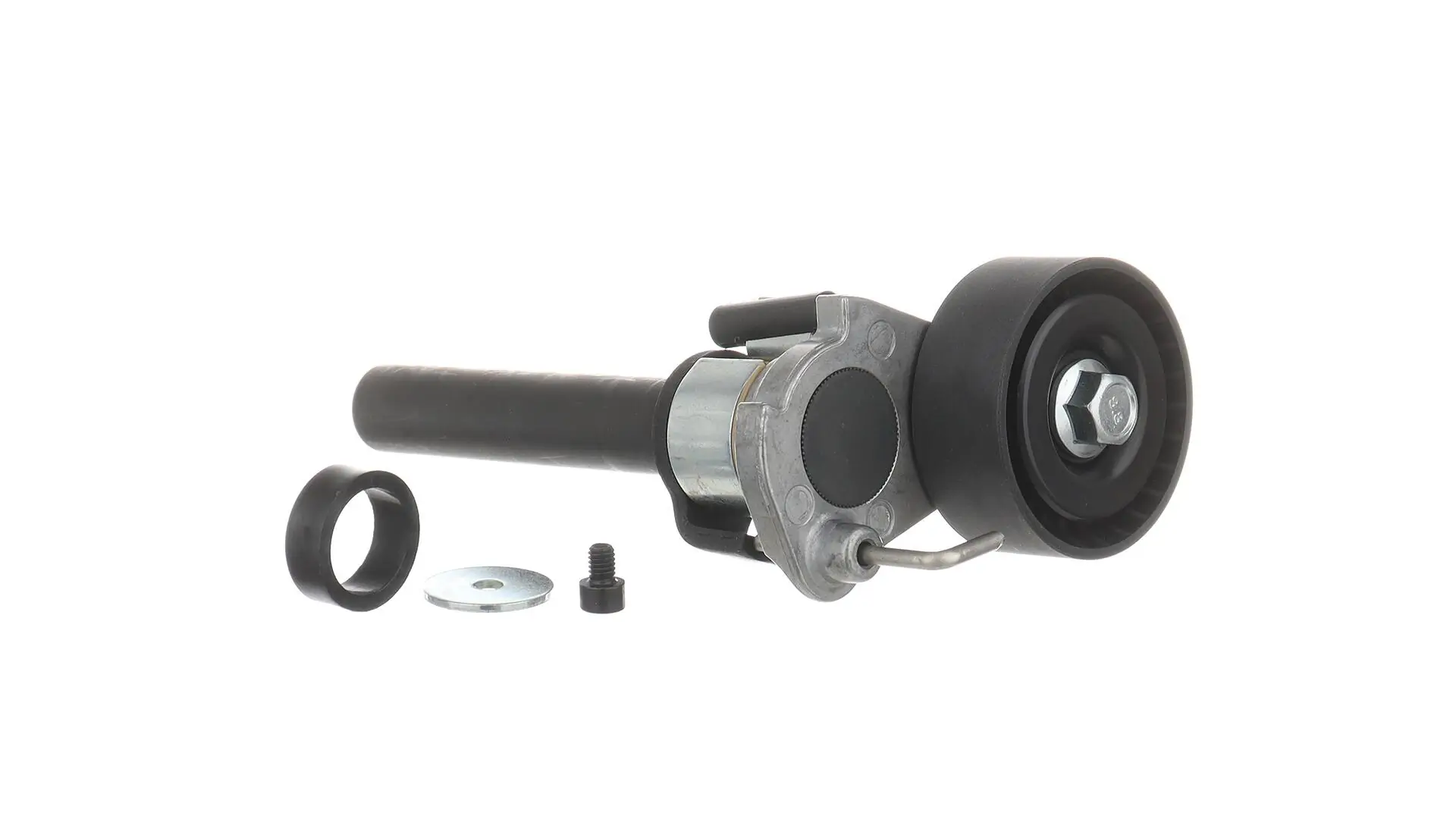 SKF VKM 31112 — Роликовий модуль натягувача ременя