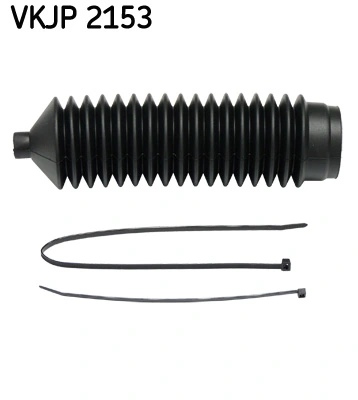 Jeu de joints-soufflets, direction SKF VKJP 2153