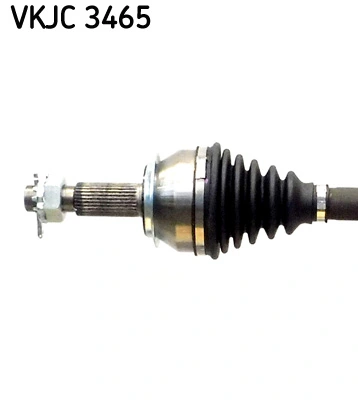 Arbre de transmission SKF VKJC 3465