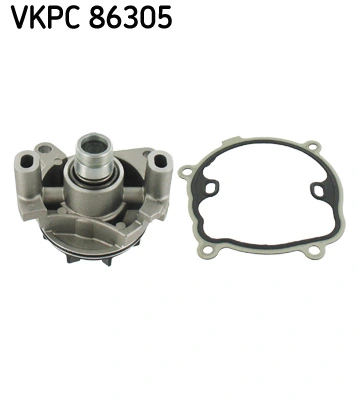 Pompe à eau, refroidissement du moteur SKF VKPC 86305