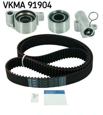 Kit de courroie crantée SKF VKMA 91904