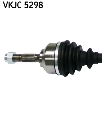 Arbre de transmission SKF VKJC 5298