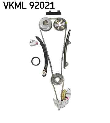 Kit de distribution par chaîne SKF VKML 92021