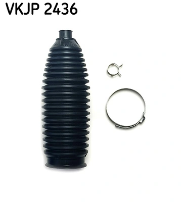 Jeu de joints-soufflets, direction SKF VKJP 2436