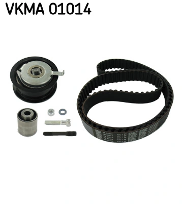 Kit de courroie crantée SKF VKMA 01014
