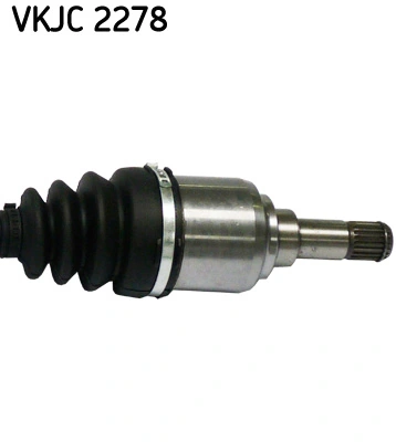Arbre de transmission SKF VKJC 2278