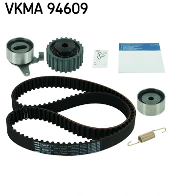 Kit de courroie crantée SKF VKMA 94609