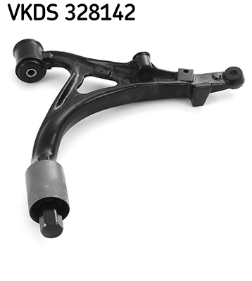 Bras de liaison, suspension de roue SKF VKDS 328142