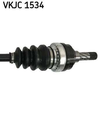 Arbre de transmission SKF VKJC 1534