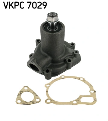 Pompe à eau, refroidissement du moteur SKF VKPC 7029