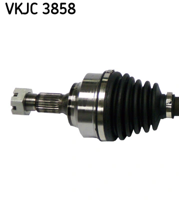 Arbre de transmission SKF VKJC 3858