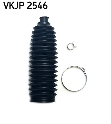 Jeu de joints-soufflets, direction SKF VKJP 2546