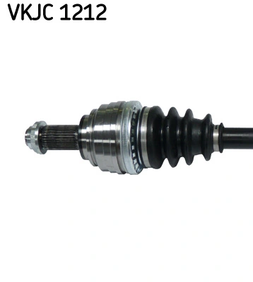 Arbre de transmission SKF VKJC 1212