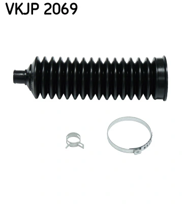 Jeu de joints-soufflets, direction SKF VKJP 2069