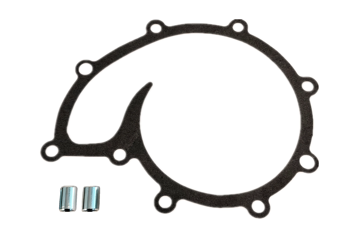 Pompe à eau, refroidissement du moteur SKF VKPC 7030