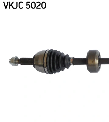 Arbre de transmission SKF VKJC 5020