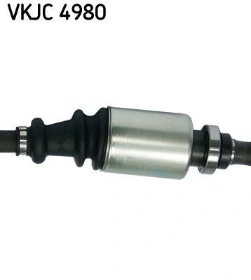 Arbre de transmission SKF VKJC 4980