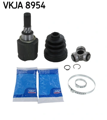 SKF VKJA 8954 — ШРКШ, комплект
