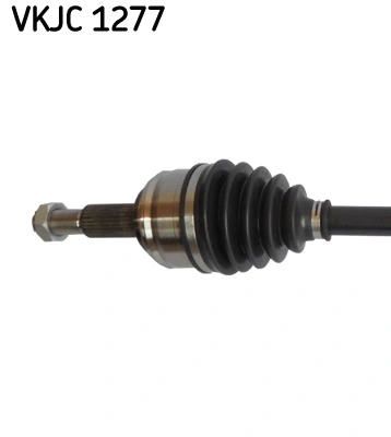 Arbre de transmission SKF VKJC 1277