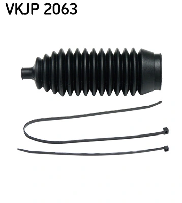Jeu de joints-soufflets, direction SKF VKJP 2063
