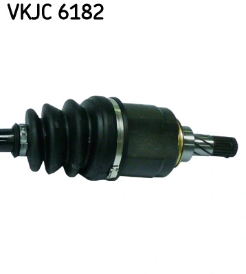 Arbre de transmission SKF VKJC 6182