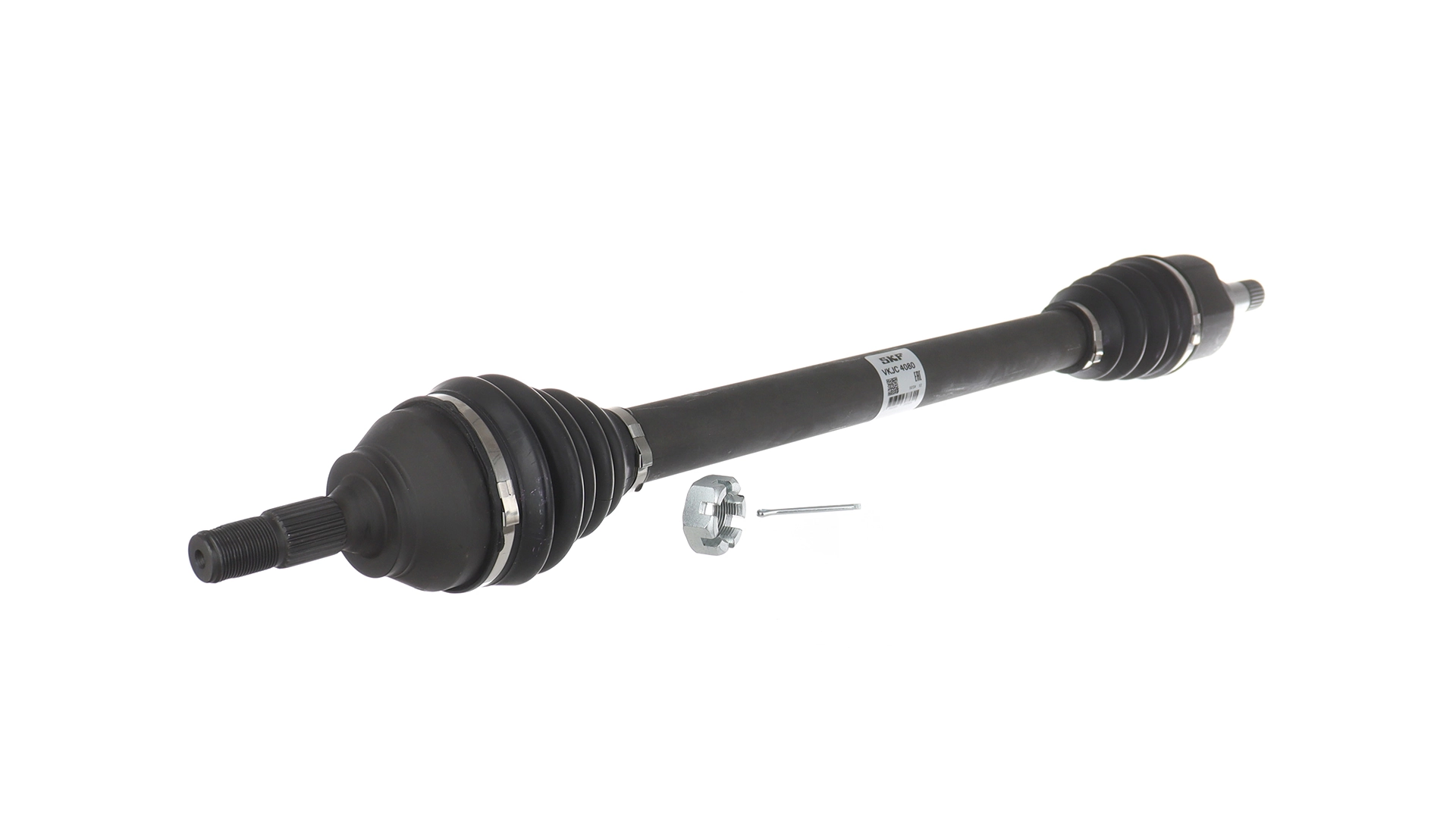 Arbre de transmission SKF VKJC 4080