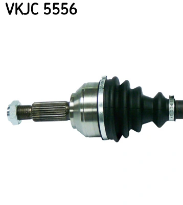 Arbre de transmission SKF VKJC 5556