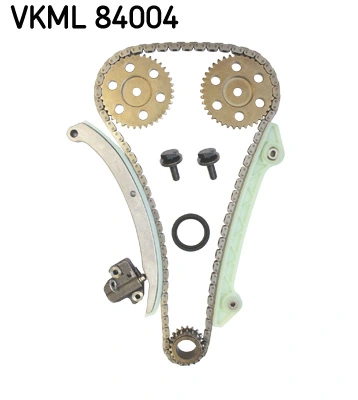 Kit de distribution par chaîne SKF VKML 84004