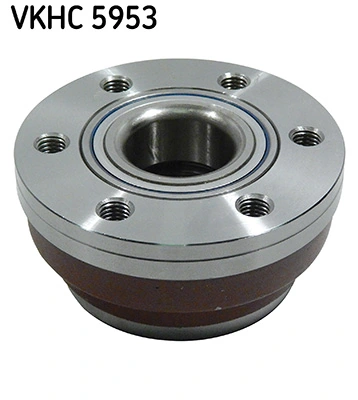 Moyeu de roue SKF VKHC 5953