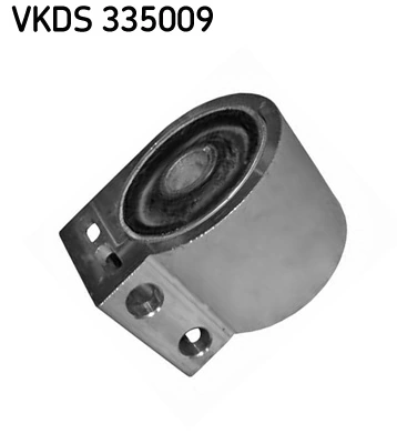 SKF VKDS 335009 — Сайлентблок важеля CHEVROLET CAPTIVA, OPEL ANTARA 06 перед. міст ззаду (Вир-во SKF)