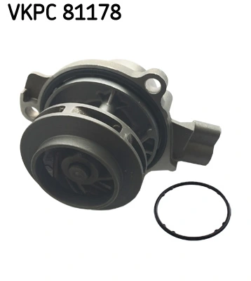 SKF VKPC 81178 — Помпа водяна