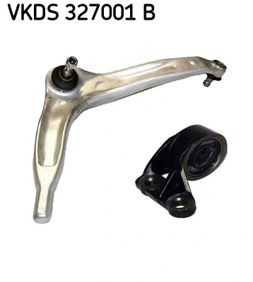 Важіль підвіски SKF VKDS 327001 B для MG MG ZT- T, MG ZT, Rover 75
