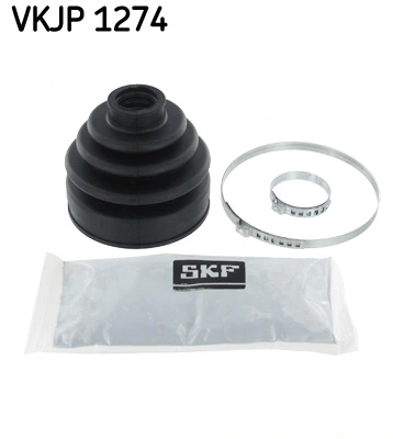 Jeu de joints-soufflets, arbre de commande SKF VKJP 1274