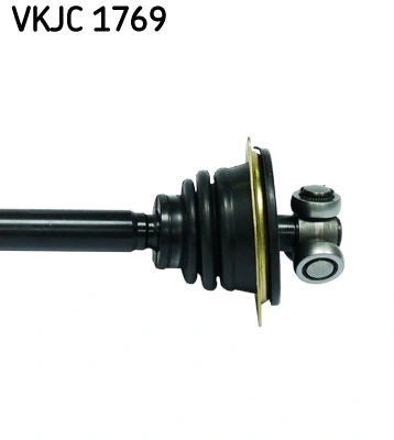 Arbre de transmission SKF VKJC 1769